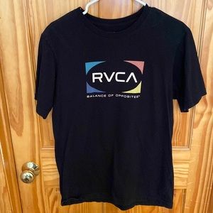 Rvca t shirt